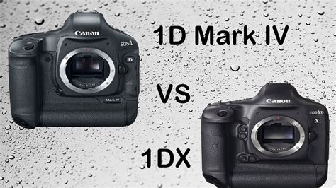 Canon EOS-1D Mark IV vs Nikon D7100 Karşılaştırma